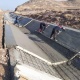 Баткендеги 500 миллион сомго бааланган каналдын курулушу дээрлик аяктады
