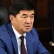 Өкмөт: "Жанар Акаевдин премьер-министрдин байланыш чөйрөсүндөгү мыйзам бузууларга тиешеси бар деген билдирүүсү негизсиз"