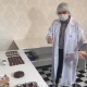 Баткендин бренд азык-түлүктөрү сатыкка чыкты (сүрөт)