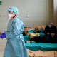Бразилияда сутка ичинде 20 миңдей жарандан коронавирус аныкталды