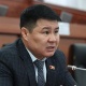 Депутат: "Коррупция боюнча соттолгондорду, анын жакындарын, балдарын Жогорку Кеңештин, жергиликтүү кеңештин шайлоосуна катышуу укугунан ажыратууну сунуштайм"