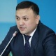 Депутат мурдагы премьер-министр Данияр Үсөновду кайтарып келүү боюнча кандай иштер жүрүп жатканын сурады