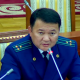 Башкы прокурор Жамшитов прокуратура тармагында кандай кемчиликтер болуп жатканын айтты