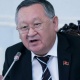Жогорку Кеңеште экс-депутат Каныбек Осмоналиевди үй камагына чыгаруу боюнча маселе көтөрүлдү