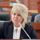 Депутат Карамушкина депутаттарды башкы прокурорго ишеним көрсөтпөөгө чакырды