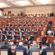 Жогорку Кеңеште Башкы прокуратуранын отчёту колдоо тапты