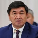"Имиш сөздөр айтылды, бул өзүнүн абийиринде". Премьер-министр депутат Жанар Акаевдин жыштык тууралуу билдирүүсү боюнча жооп берди
