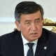 Сооронбай Жээнбеков судьялардын кирешелери жана чыгымдары жөнүндө декларация ишин күчөтүү зарылдыгын айтты