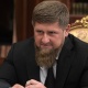 Рамзан Кадыров коронавируска шектелип Москвага алып келинди