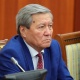 Коомдук ишмер Жекшеев: "Коммерциялык эмес уюмдардын мүчөлөрү саясий иштер менен алек болуп жатышат"