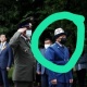 Оштогу өчпөс отко кызматтык форма менен калпак кийип чыккан прокурор эсиңиздеби? Ага сөгүш берилди