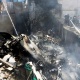 Пакистанда ураган учактан 13 адам каза болгону айтылууда
