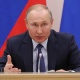 Владимир Путин Орусия коронавирус инфекциясынын экинчи толкунуна даяр болушу керектигин айтты