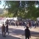 Тажикстанда тополоң. 60 чакты нааразы болгон кытай жумушчулары имаратты, унааларды талкалашты