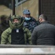 Москвадагы банк кызматкерлерин барымтага алган адамдын аты-жөнү такталды