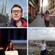 Кайсы кесипти тандасам? Кандай кесиптерге суроо-талап жогору? Чет өлкөдө окуган кыргыз студенттери кеңеш беришет