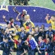 Франция курамасынын футболчусу Орусияда өткөн футбол боюнча дүйнө чемпиондугунда утуп алган алтын медалын сатты