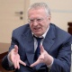 Владимир Жириновский Орусияга Орто Азиядан келген мигранттарды киргизбөөгө үндөдү