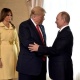 Трамп президенттик шайлоодон утуп чыгышын Путин каалабай турганын айтты