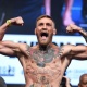 Конор Макгрегор: "Андерсон Силва UFC уюмунун тарыхындагы эң мыкты мушкер. Мен экинчи орундамын"