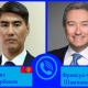 Кыргыз өлкөсү менен Канаданын тышкы иштер министрлери коронавирустун кесепеттерин жоюу боюнча маселесин талкуулашты