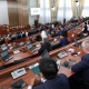 Жогорку Кеңештин комитети Нарындын айылдарын суу менен камсыздоо программасын ишке ашыруу боюнча мыйзам долбоорун колдоду