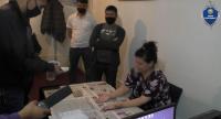 Каракалпакстанда 13 жаштагы баласын 15 миң долларга сатууга аракет кылган аял кармалды