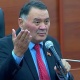 Депутат Жолдошбаев: "Бишкектеги Кулиев көчөсүндөгү үйлөр башка нерселерге колдонулуп жатат"