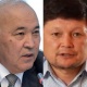 Кубанычбек Жумалиев экс-прокурорду сотко берип, андан 10 миллион сом талап кылууда