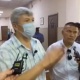 "Биздин кыймылдын артында Мыктыбек Абдылдаев дагы, ЦРУ да, Путин дагы жок". "Чоң казаттын" лидери журналисттердин суроолоруна жооп берди (видео)