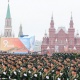 Москвада Жеңиш парады 24-июнда өтөт