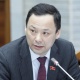 Депутат эл аралык басылмаларда Кыргыз өлкөсүнүн имиджине сокку ура турган көп маалыматтар чыгып жатканын айтты