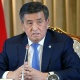 Президент Кыргыз өлкөсүнө ташылып келинген буудайга болгон кошумча нарк салыгын алып салуу боюнча мыйзам долбоорун колдогон жок
