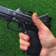 Жайыл районунун жол кыймылынын инспекторунун өлүмү боюнча ички иликтөө башталды