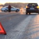 Бишкекте 6 унаанын катышуусунда жол кырсыгы катталып, 3 жаран жабыркаганы айтылууда