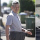 Коронавирус менен ооруган программист 1 жарым айда 32 килограммга арыктаган