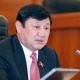 Депутат Тынчтыкбек Конушбаев Жогорку Кеңештин транспорт комитетинин төрагасынын орун басары болуп шайланды
