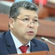Депутат: "Коңшу өлкөлөрдөн электр энергиясын сатып алып, сууну бекер берип койгонубуз туура эмес"