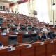 Коррупция боюнча соттолгондорду жана анын жакындарын депутаттыкка аттанууга тыюу салган мыйзам долбоору коомдук талкууга коюлду