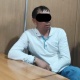 Бишкекте түн ортосунда телефон уурдаган жаран кармалды