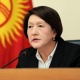 "БШК жергиликтүү кеңештерди шайлоо качан өткөрө турганы боюнча республикалык штаб менен кеңешет" дейт БШКнын төрайымы