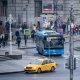 27-майда Москва шаарындагы жүргүнчүлөрдүн рекорддук саны катталды