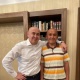 Шаар аталыштарын жатка билип, "географ" атка конгон киши паспорт алды