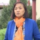 Жарандык активист Калича Умуралиева: "Мен үйдөмүн. Баарыңыздарга колдооңуздар үчүн рахмат!"