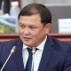 Жогорку Кеңештин төрагасы чет мамлекеттердеги мекендештерди алып келүү иштерин ыкчамдатуу керектигин айтты