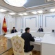 "Коронавирус мезгилинде жана андан кийин өнүгүүнү каржылоо боюнча жогорку деңгээлдеги иш-чара" аттуу эл аралык форум өттү