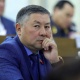 Депутат Исаев: "Бишкек" эркин экономикалык аймакты өкмөт көзөмөлдөбөй, алар өзүнчө мамлекет болуп алышты"