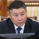 Депутат "Бишкек" СЭЗдин директору бир тууганын жумушка алганын айтты