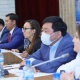 Депутат өкмөт кесиптик билим берүү тармагы үчүн атайын программа иштеп чыгышы керектигин айтты