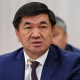 Эл аралык университети премьер-министрдин диплому боюнча түшүндүрмө берди